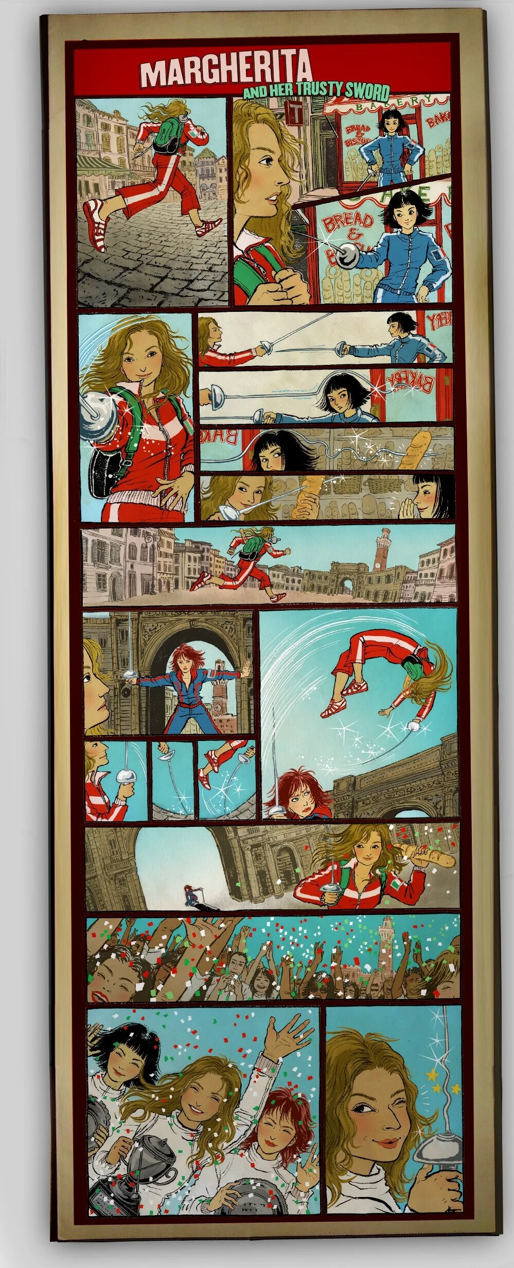 Nike Women - Colors - Image 7