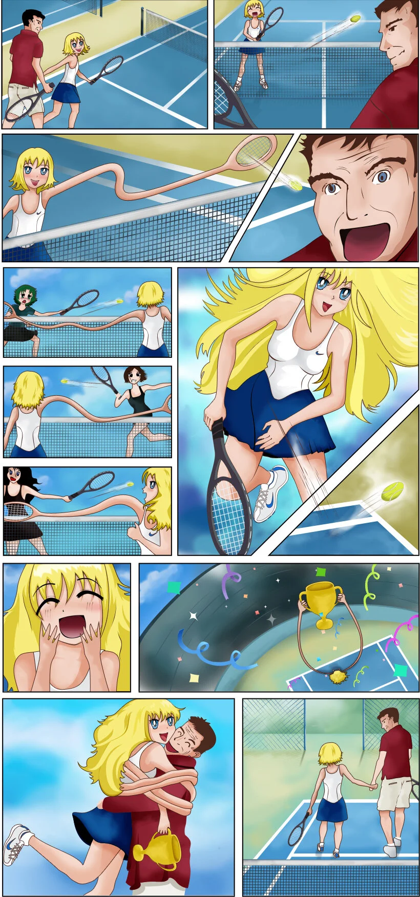 Nike Women - Colors - Image 5