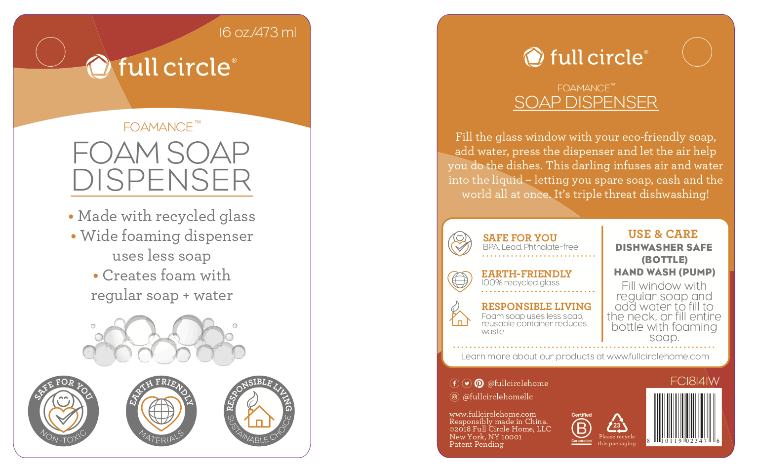 Full Circle - Image 5