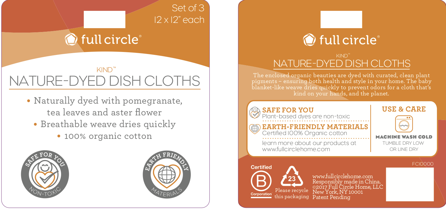 Full Circle - Image 8