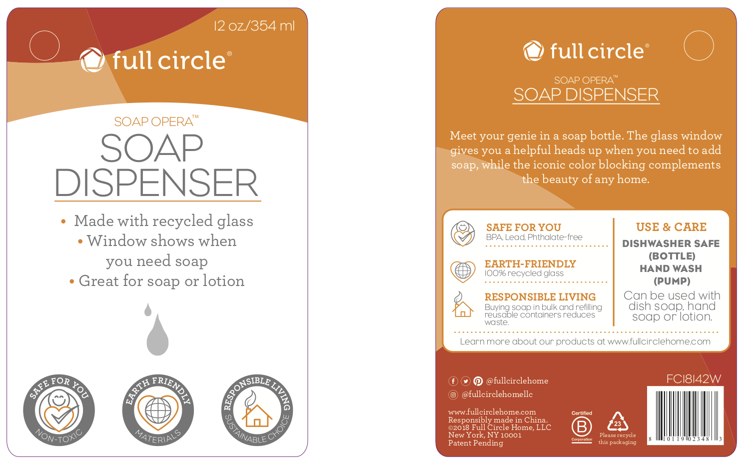 Full Circle - Image 3