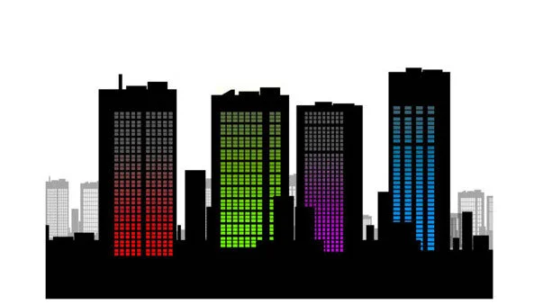 Gap - Live In Technicolor - Image 5