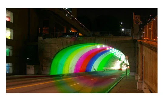 Gap - Live In Technicolor - Image 3