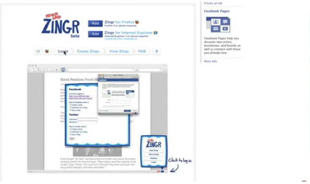 zingr_FB_instructional_video