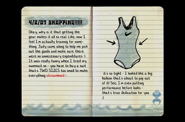 Nike Women - Love Starts Here - Image 5