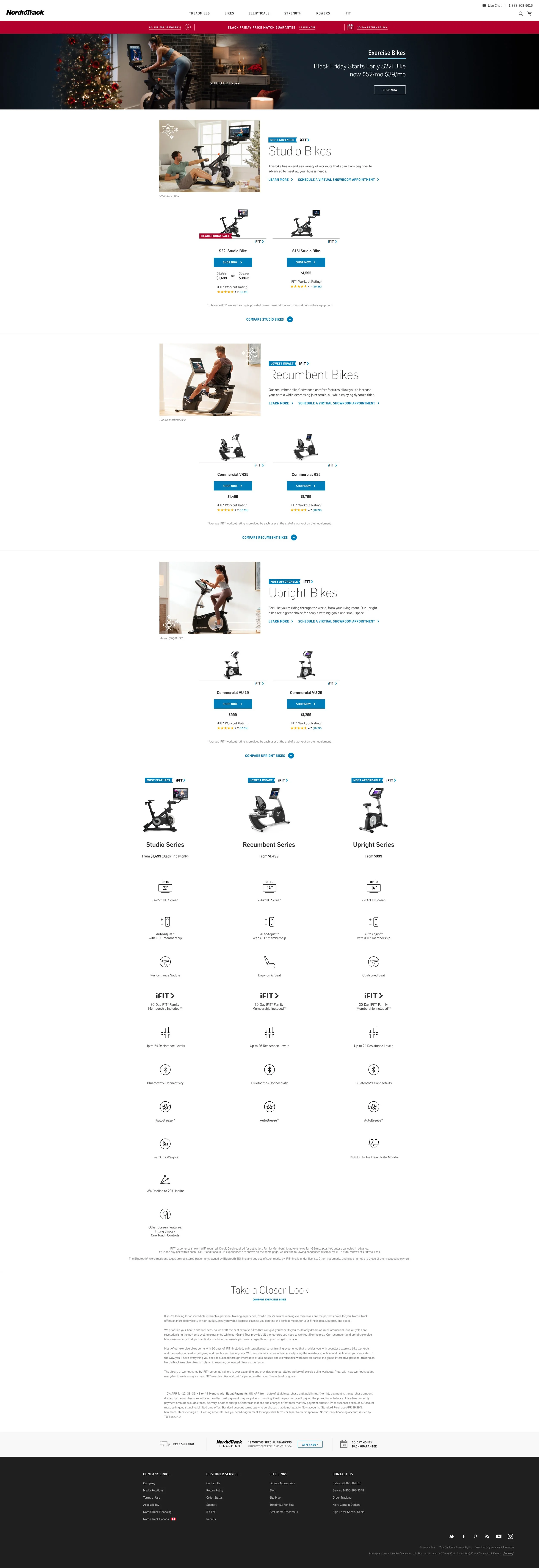 NordicTrack - Image 2