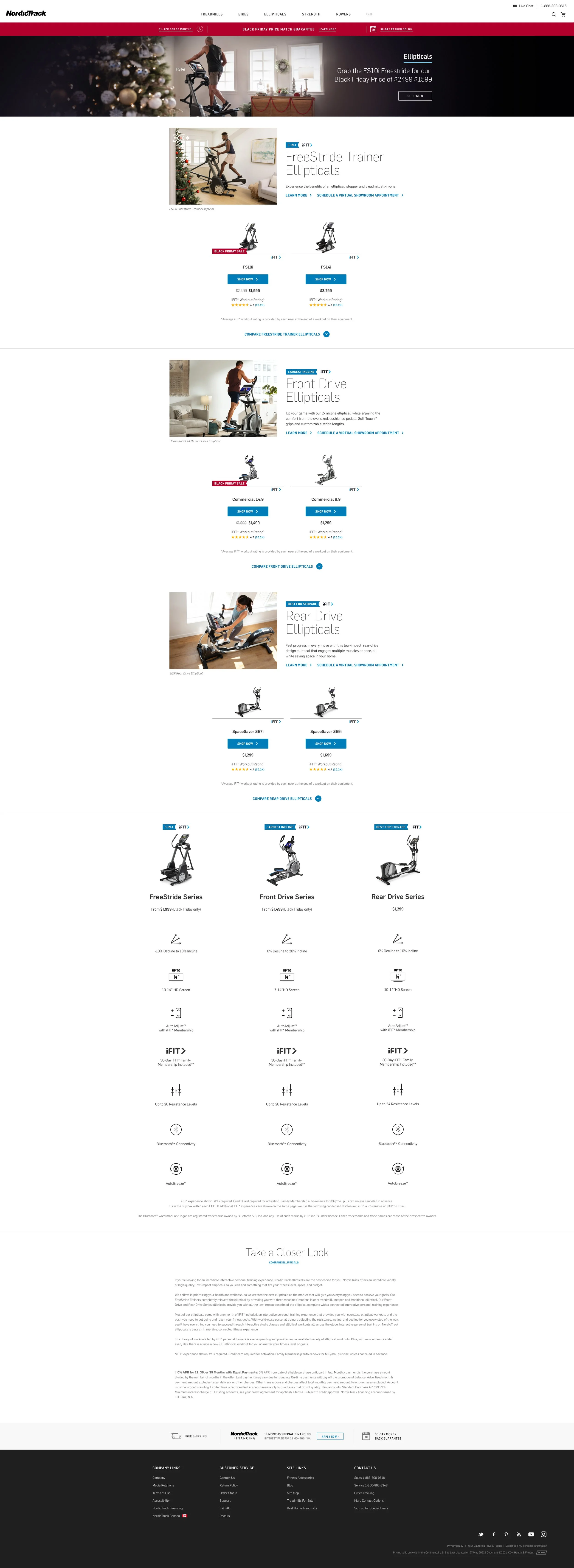 NordicTrack - Image 3