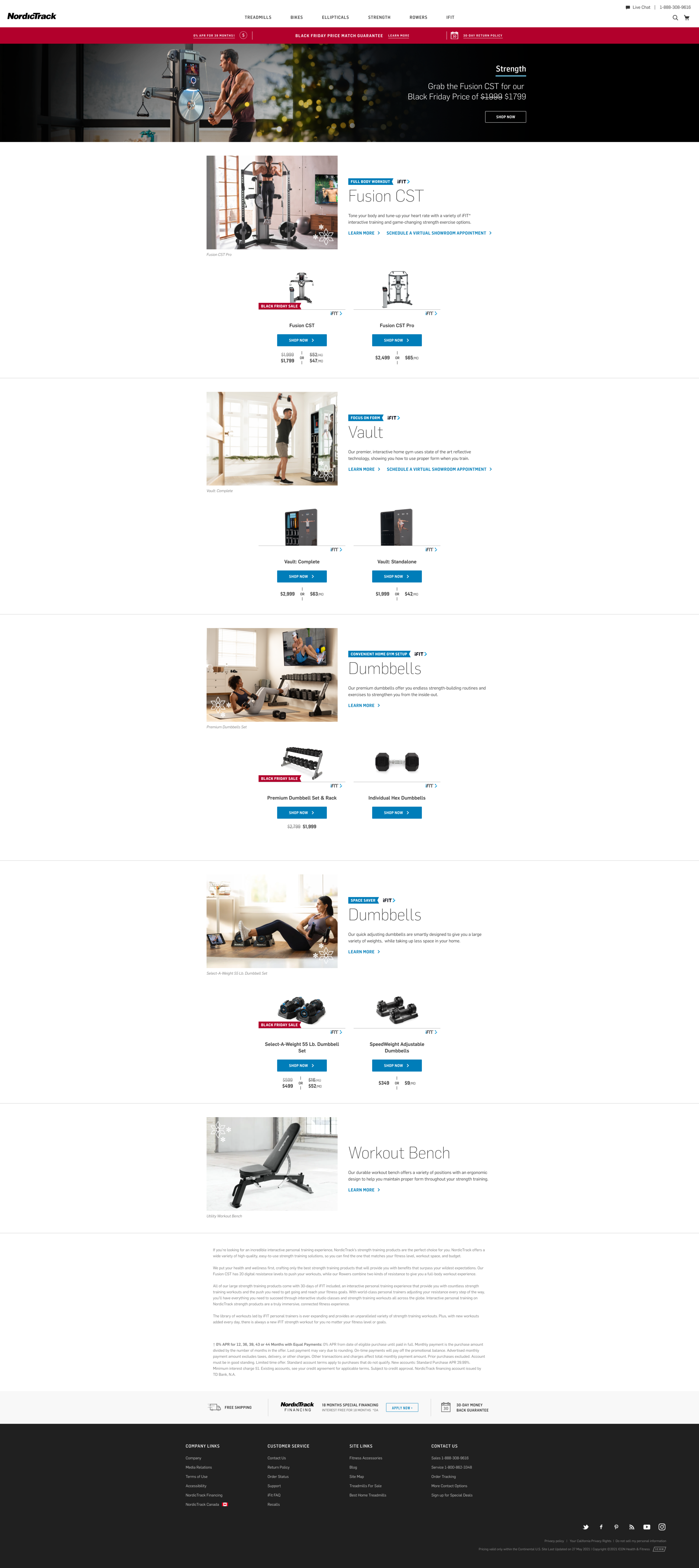 NordicTrack - Image 4