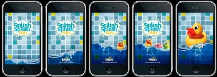 Pampers - Wipes - Bathlike Clean - Image 2