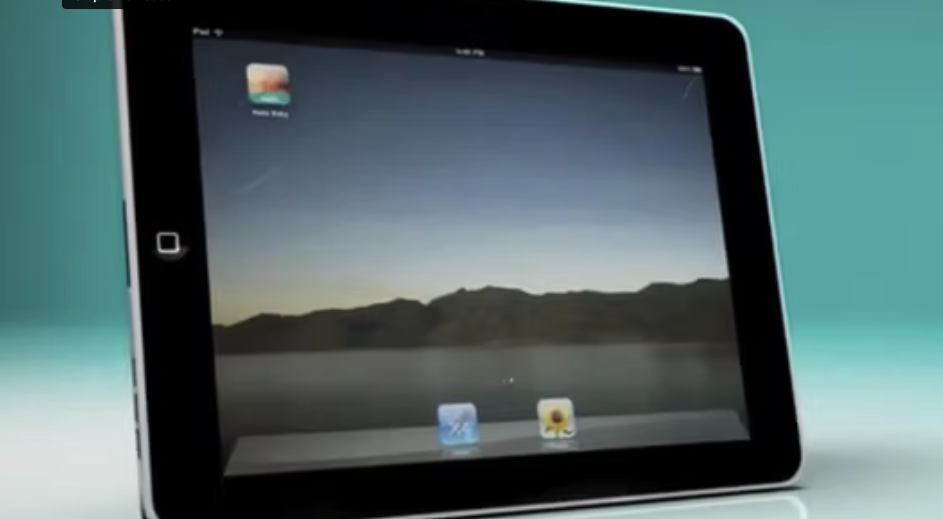 Hello Baby App by Pampers P&amp;G