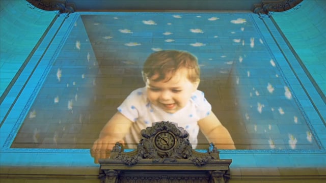 Pampers - Hello Baby!