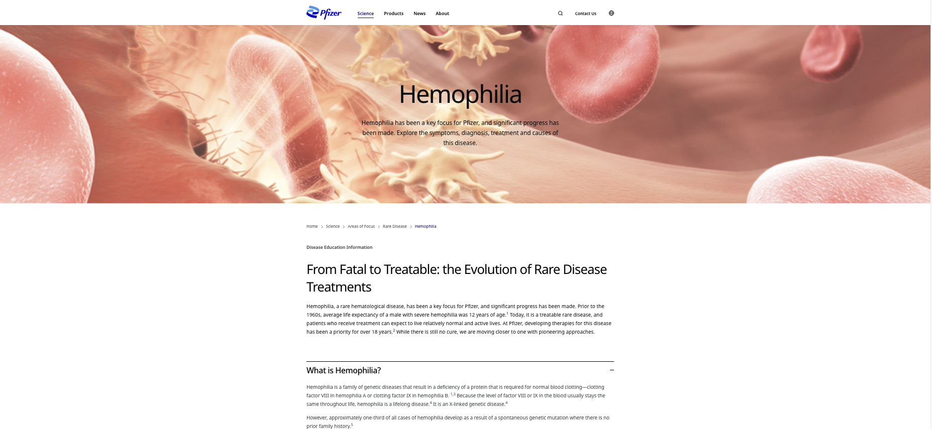 Pfizer Site - Image 3