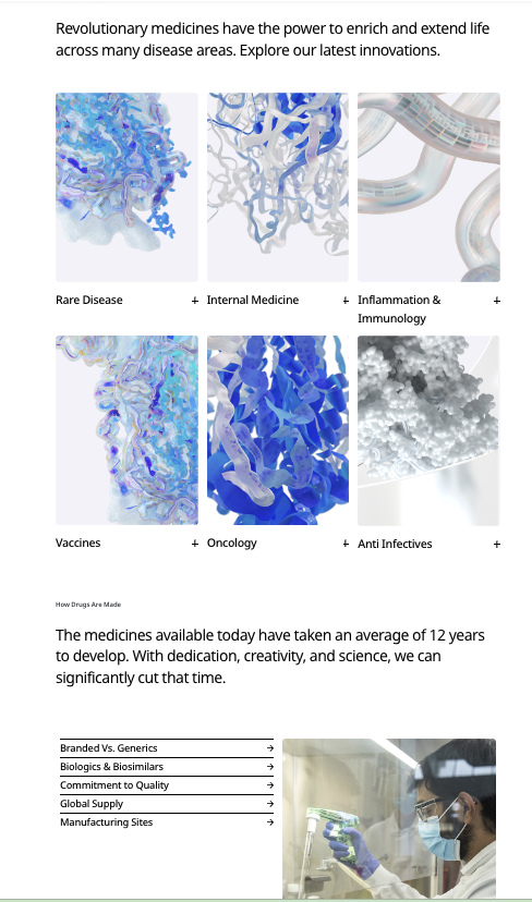 Pfizer Site - Image 2