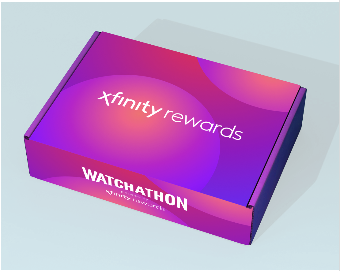 Xfinity Watchathon - Image 4