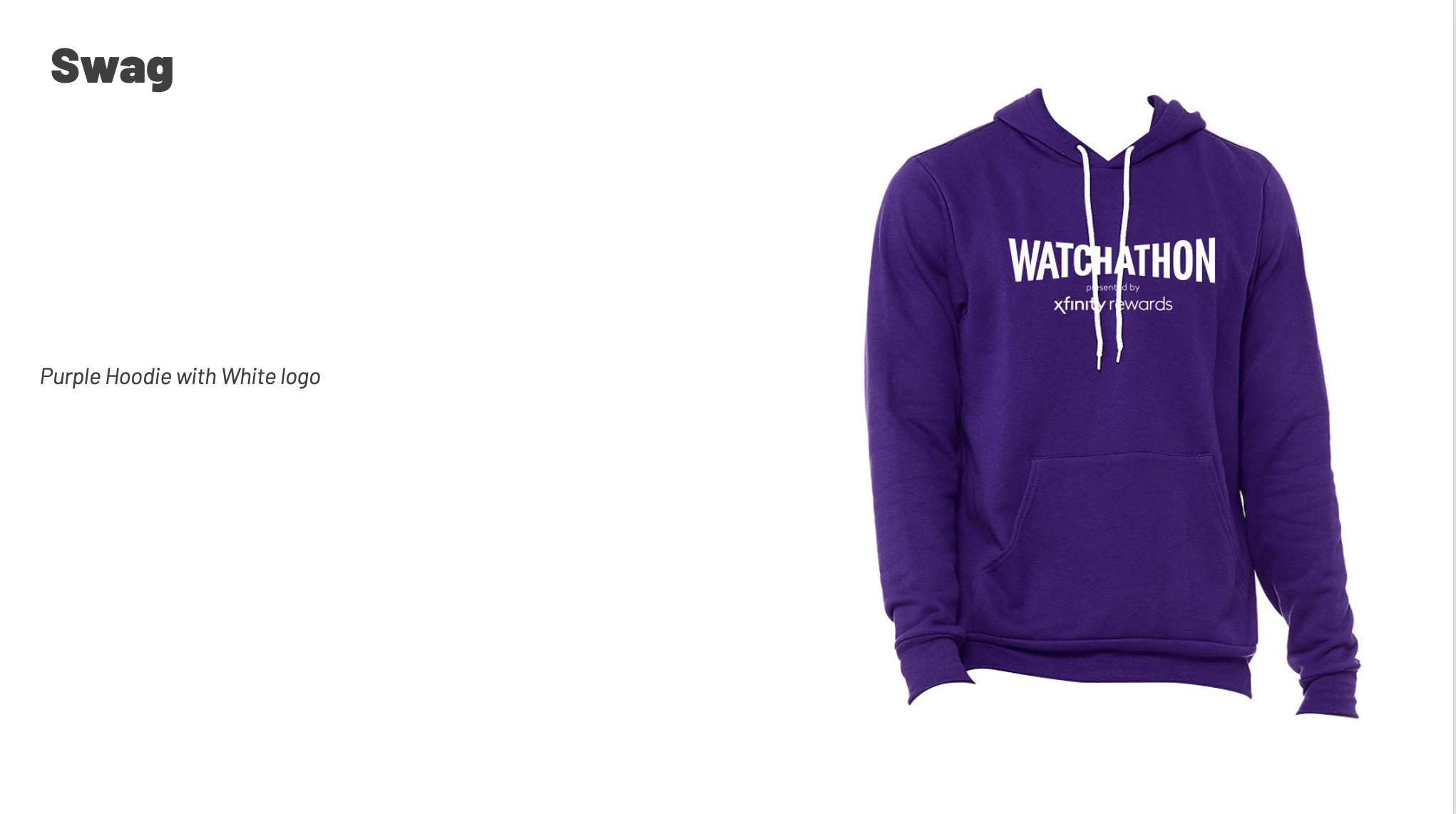 Xfinity Watchathon - Image 5